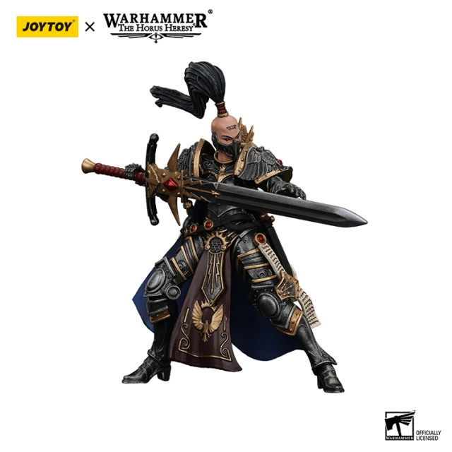 Sisters of Silence Argent Lynx Vigilator Cadre