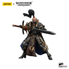 Sisters of Silence Argent Lynx Vigilator Cadre