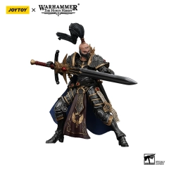 Sisters of Silence Argent Lynx Vigilator Cadre