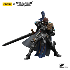 Sisters of Silence Argent Lynx Vigilator Cadre