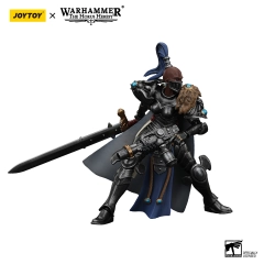 Sisters of Silence Argent Lynx Vigilator Cadre