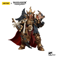 Legio Custodes Constantin Valdor, Captain-General of the Legio Custodes