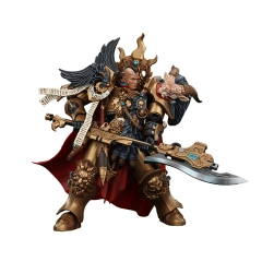 Legio Custodes Constantin Valdor, Captain-General of the Legio Custodes