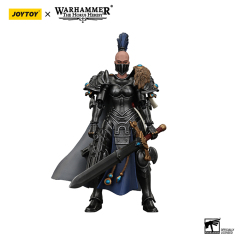 Sisters of Silence Argent Lynx Vigilator Cadre