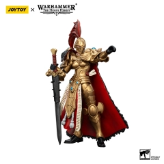 Sisters of Silence White Falcons Vigilator Cadre