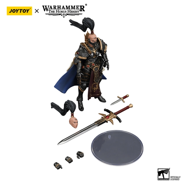 Sisters of Silence Argent Lynx Vigilator Cadre