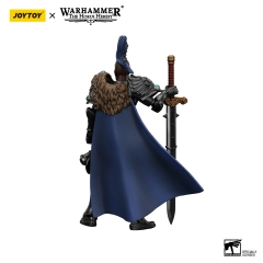 Sisters of Silence Argent Lynx Vigilator Cadre