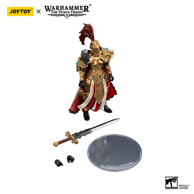 Sisters of Silence White Falcons Vigilator Cadre