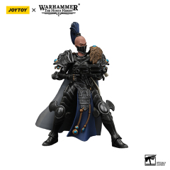 Sisters of Silence Argent Lynx Vigilator Cadre