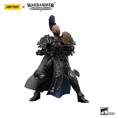 Sisters of Silence Argent Lynx Vigilator Cadre