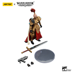 Sisters of Silence White Falcons Vigilator Cadre