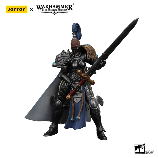 Sisters of Silence Argent Lynx Vigilator Cadre