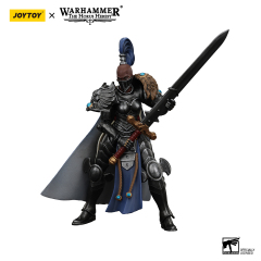 Sisters of Silence Argent Lynx Vigilator Cadre