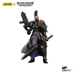 Sisters of Silence Argent Lynx Vigilator Cadre