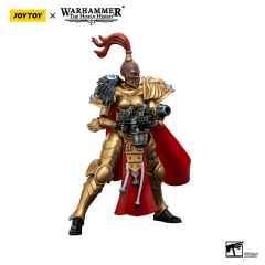 Sisters of Silence White Falcons Vigilator Cadre