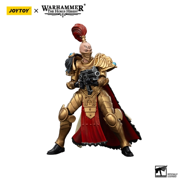 Sisters of Silence White Falcons Vigilator Cadre