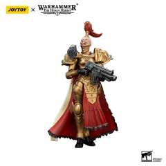 Sisters of Silence White Falcons Vigilator Cadre