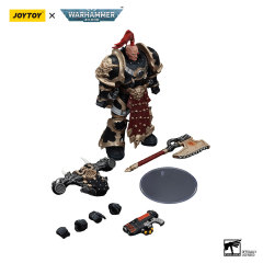 Chaos Space Marines Black Legion Chosen