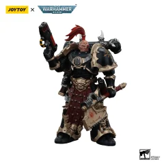 Chaos Space Marines Black Legion Chosen