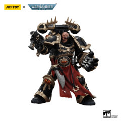 Chaos Space Marines Black Legion Chosen