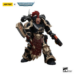 Chaos Space Marines Black Legion Chosen