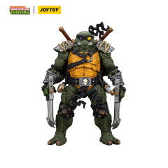 TMNT SLASH