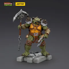 TMNT TOKKA