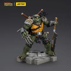 TMNT SLASH