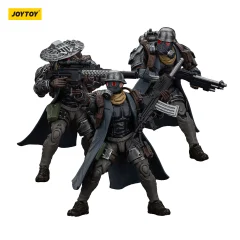 Shadow Jaeger squad