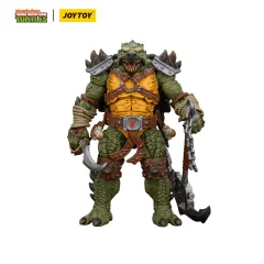 TMNT TOKKA