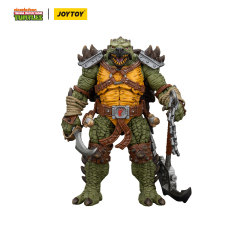 TMNT TOKKA