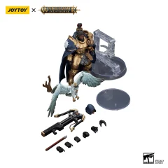 Stormcast EternalsThe Blacktalons