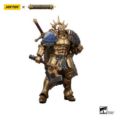 Stormcast EternalsThe Blacktalons