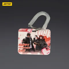 Plastic Card Holders (Random)