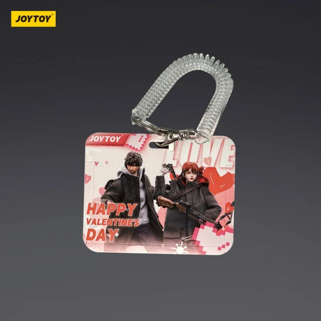 Plastic Card Holders (Random)