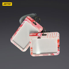 Plastic Card Holders (Random)