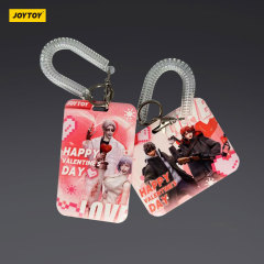 Plastic Card Holders (Random)