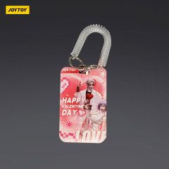 Plastic Card Holders (Random)