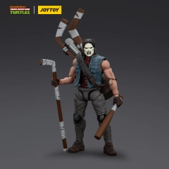 TMNT Casey Jones