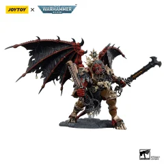 World Eaters Angron Daemon Primarch of Khorne