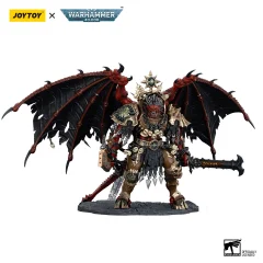World Eaters Angron Daemon Primarch of Khorne