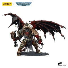 World Eaters Angron Daemon Primarch of Khorne