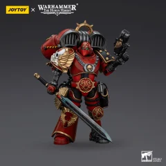 Blood Angels Dominion Zephon