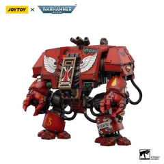Blood Angels Furioso Dreadnought Brother Samel