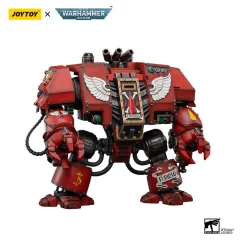 Blood Angels Furioso Dreadnought Brother Samel