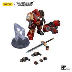 Blood Angels Dominion Zephon