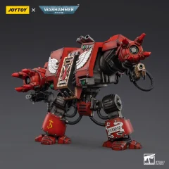 Blood Angels Furioso Dreadnought Brother Samel