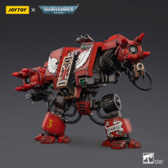 Blood Angels Furioso Dreadnought Brother Samel