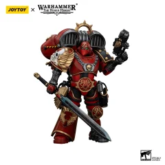 Blood Angels Dominion Zephon