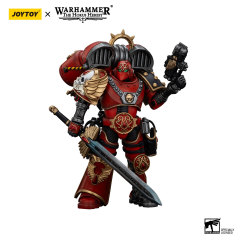 Blood Angels Dominion Zephon